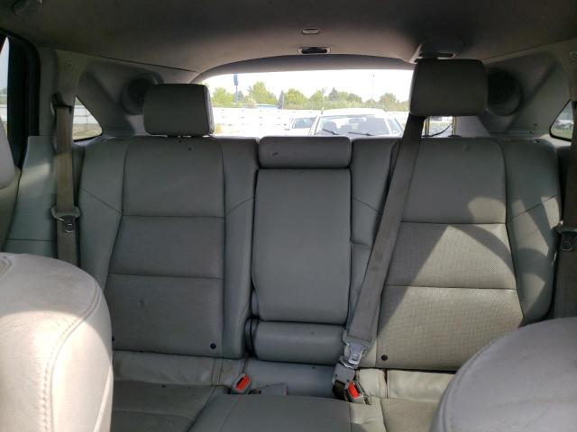 Photo 10 from auction – 2016 ACURA RDX ADVANC with VIN 5J8TB3H70GL005350