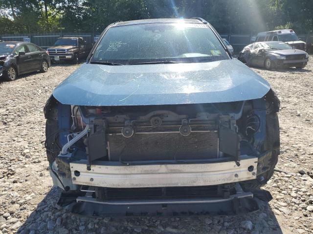 Photo 5 from auction – 2022 TOYOTA RAV4 XSE with VIN 4T3E6RFV6NU074120