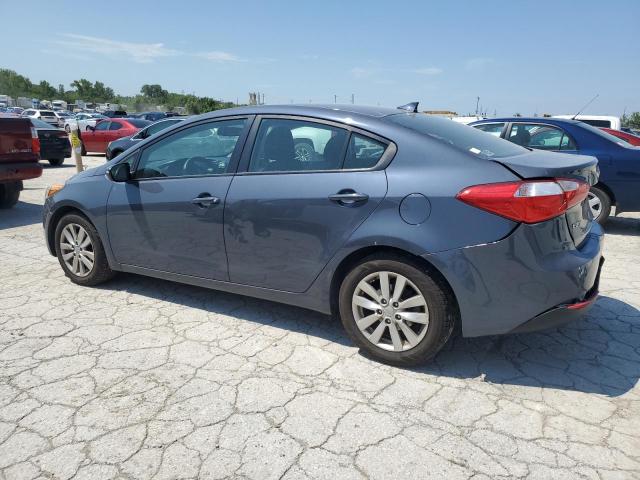Photo 2 from auction – 2014 KIA FORTE LX with VIN KNAFX4A66E5217866
