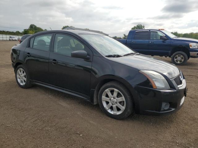 Photo 4 from auction – 2011 NISSAN SENTRA 2.0 with VIN 3N1AB6AP5BL634507