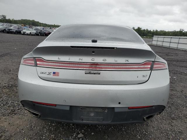 Photo 6 from auction – 2016 LINCOLN MKZ with VIN 3LN6L2GK2GR602845