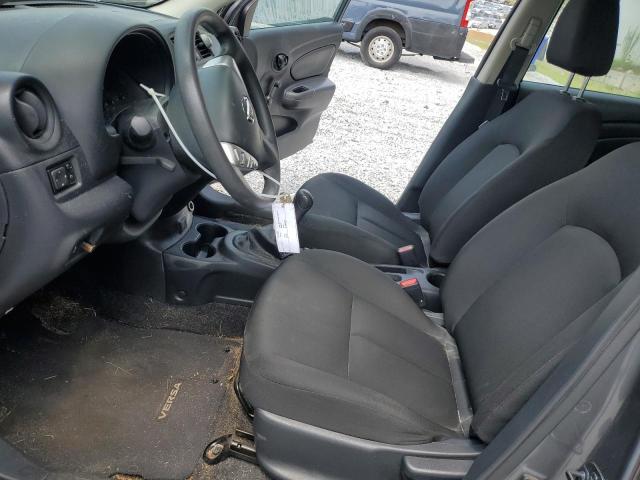 Photo 7 from auction – 2019 NISSAN VERSA S with VIN 3N1CN7AP2KL826165