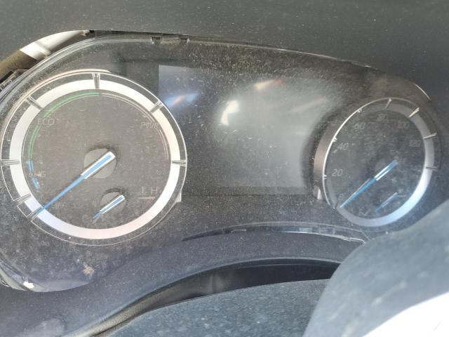Photo 9 from auction – 2022 TOYOTA HIGHLANDER with VIN 5TDHBRCH0NS554940