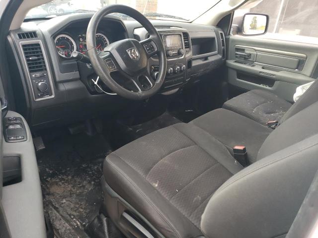 Photo 8 from auction – 2019 RAM 1500 CLASS with VIN 3C6JR6DT5KG532237