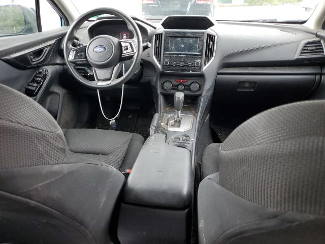 Photo 8 from auction – 2017 SUBARU IMPREZA PR with VIN 4S3GTAD67H3705852