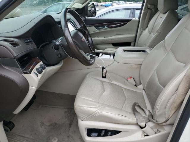Photo 7 from auction – 2015 CADILLAC ESCALADE L with VIN 1GYS4MKJ9FR518097