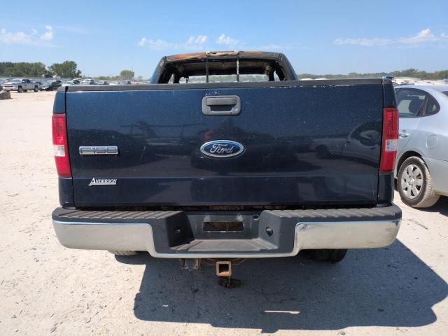 Photo 6 from auction – 2005 FORD F150 with VIN 1FTPX14505NB53753