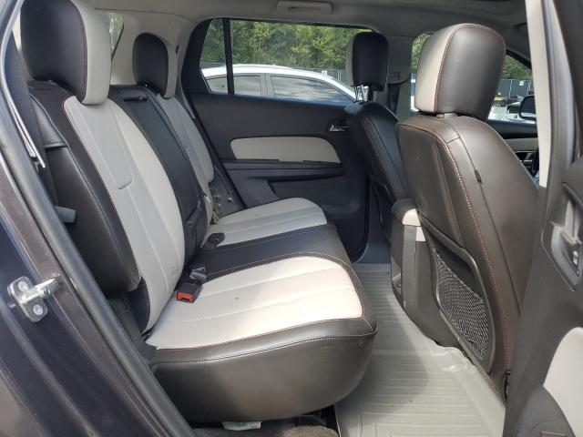 Photo 11 from auction – 2015 GMC TERRAIN SL with VIN 2GKFLXE34F6229329