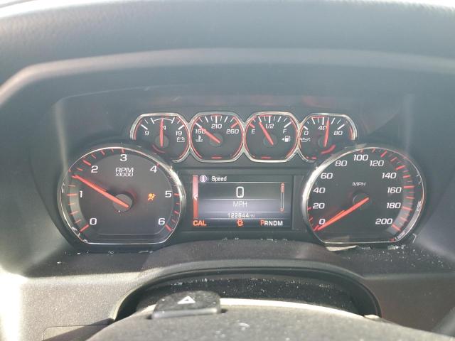 Photo 9 from auction – 2016 GMC SIERRA K15 with VIN 1GTV2MEC0GZ212378