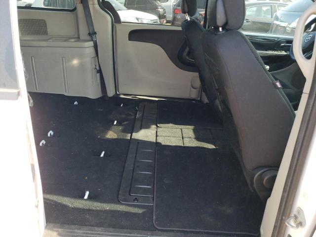 Photo 10 from auction – 2019 DODGE GRAND CARA with VIN 2C4RDGBG4KR664888