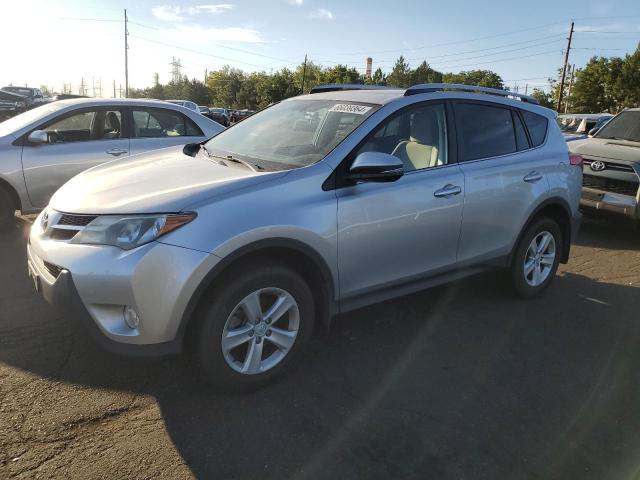 Photo 1 from auction – 2013 TOYOTA RAV4 XLE with VIN JTMRFREV9D5007987