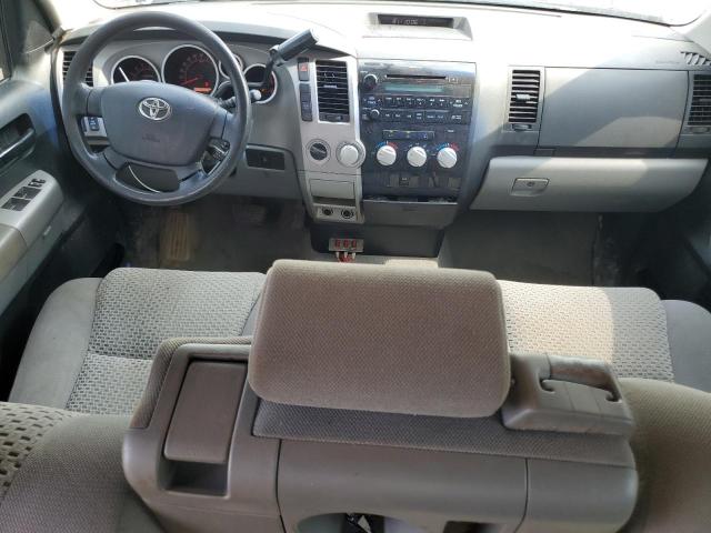 Photo 8 from auction – 2007 TOYOTA TUNDRA DOU with VIN 5TBBV54107S483323