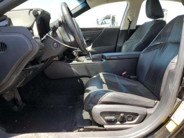 Photo 7 from auction – 2019 LEXUS ES 350 with VIN 58ABZ1B13KU048201