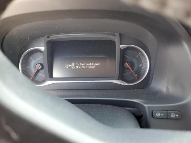 Photo 9 from auction – 2022 HONDA PILOT EXL with VIN 5FNYF5H52NB007958