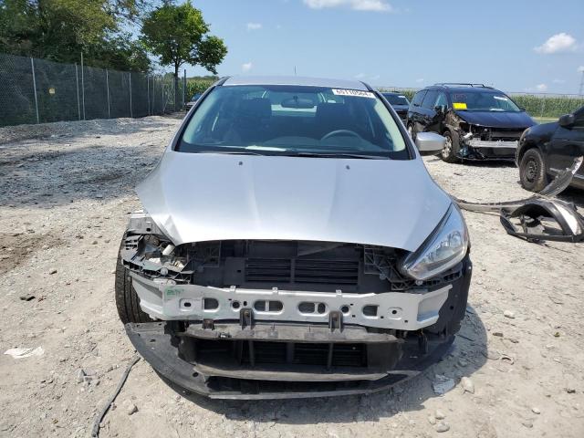 Photo 5 from auction – 2018 FORD FOCUS SE with VIN 1FADP3FE4JL310417