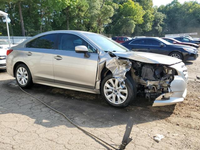 Photo 4 from auction – 2015 SUBARU LEGACY 2.5 with VIN 4S3BNAC66F3050361