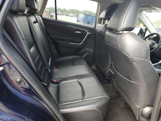 Photo 11 from auction – 2019 TOYOTA RAV4 XLE P with VIN JTMC1RFV6KD030035