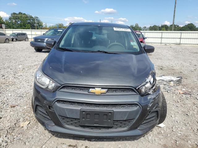 Photo 5 from auction – 2017 CHEVROLET SPARK LS with VIN KL8CB6SA0HC819240