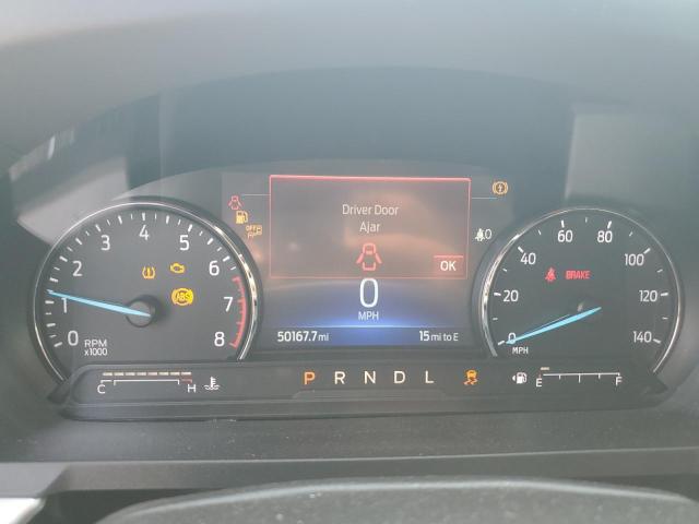 Photo 9 from auction – 2021 FORD EXPLORER with VIN 1FMSK7DH4MGB29217