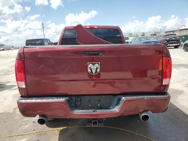 Photo 6 from auction – 2017 RAM 1500 ST with VIN 3C6JR6AT0HG548701