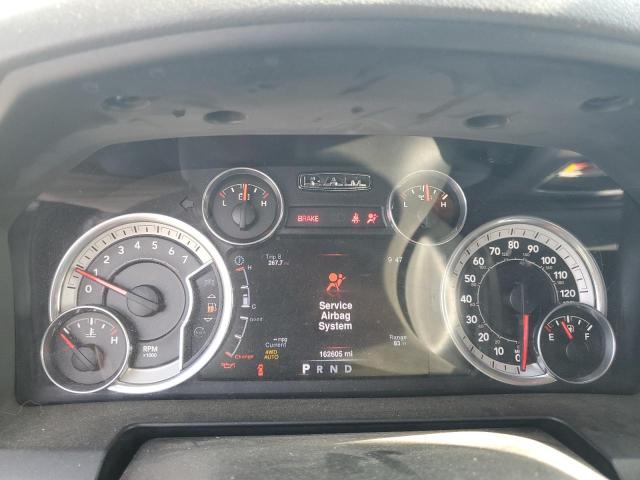Photo 9 from auction – 2016 RAM 1500 SLT with VIN 1C6RR7GT7GS207335