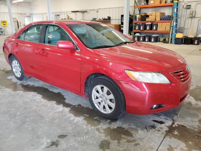 Photo 4 from auction – 2009 TOYOTA CAMRY BASE with VIN 4T4BE46K59R060924