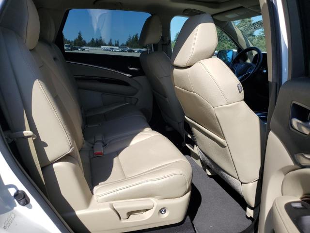 Photo 11 from auction – 2016 ACURA MDX with VIN 5FRYD3H28GB017492
