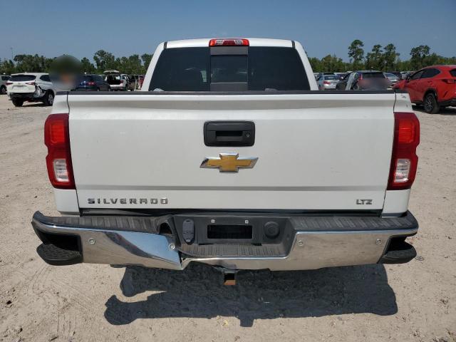 Photo 6 from auction – 2017 CHEVROLET SILVERADO with VIN 3GCPCSEC9HG128717
