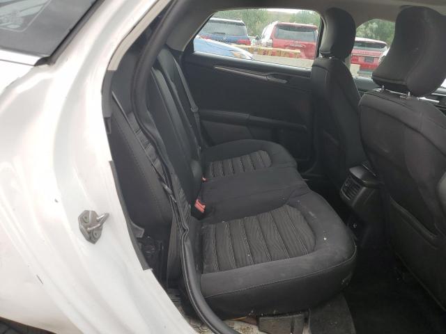 Photo 10 from auction – 2016 FORD FUSION SE with VIN 3FA6P0H74GR197035
