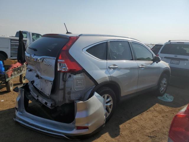 Photo 3 from auction – 2016 HONDA CR-V EXL with VIN 5J6RM4H75GL028996
