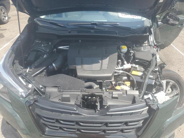 Photo 12 from auction – 2024 SUBARU FORESTER L with VIN JF2SKALC1RH414614