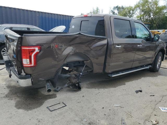 Photo 3 from auction – 2015 FORD F150 SUPER with VIN 1FTEW1EF7FKD16046