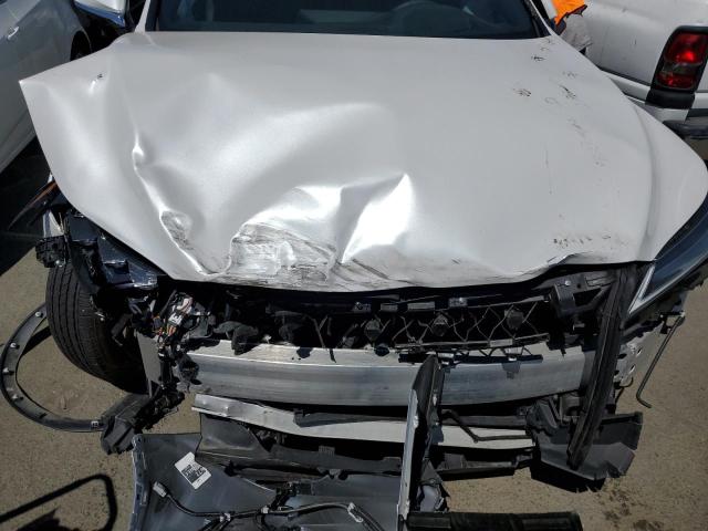Photo 12 from auction – 2023 LEXUS RX 350H BA with VIN 2T2BBMCA6PC018500