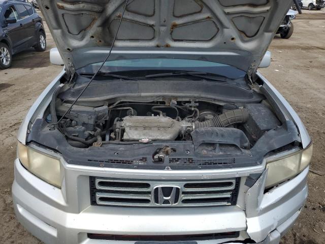 Photo 11 from auction – 2008 HONDA RIDGELINE with VIN 2HJYK16508H540263