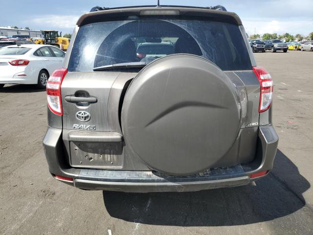 Photo 6 from auction – 2012 TOYOTA RAV4 with VIN 2T3JK4DVXCW086476