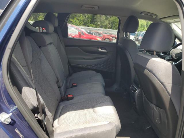 Photo 11 from auction – 2021 HYUNDAI SANTA FE S with VIN 5NMS14AJ8MH364841