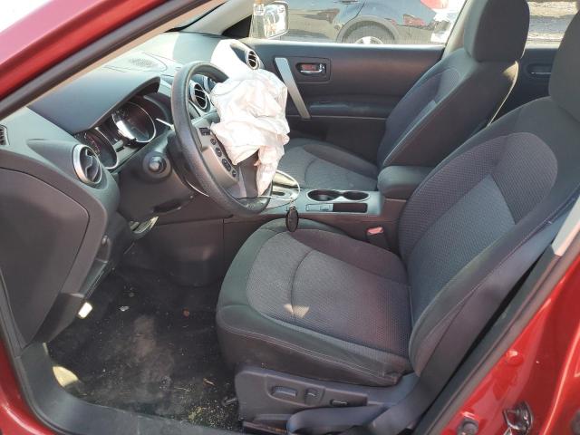 Photo 7 from auction – 2012 NISSAN ROGUE S with VIN JN8AS5MV4CW400649