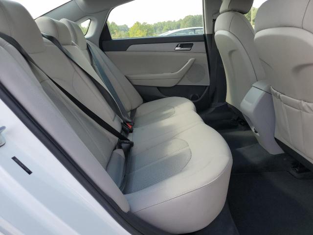 Photo 10 from auction – 2019 HYUNDAI SONATA SE with VIN 5NPE24AF9KH771069