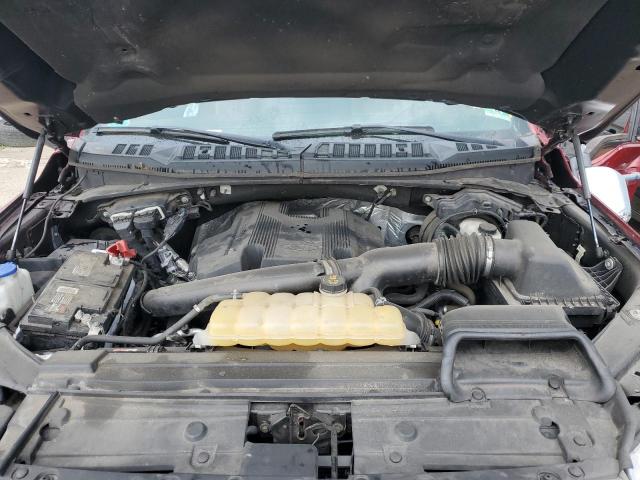 Photo 11 from auction – 2018 FORD F150 SUPER with VIN 1FTEW1EG4JFC37346
