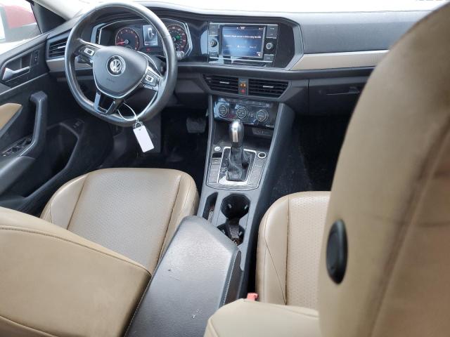 Photo 8 from auction – 2020 VOLKSWAGEN JETTA S with VIN 3VWCB7BU8LM017689