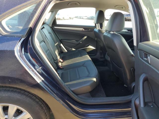 Photo 10 from auction – 2015 VOLKSWAGEN PASSAT S with VIN 1VWAT7A39FC053605
