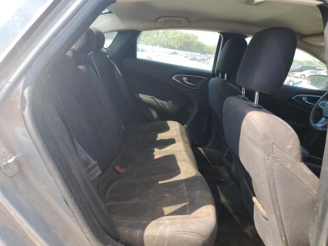 Photo 10 from auction – 2015 CHRYSLER 200 LIMITE with VIN 1C3CCCAB5FN571943