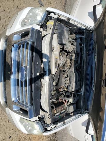 Photo 12 from auction – 2010 FORD EXPLORER E with VIN 1FMEU7EE3AUA39551