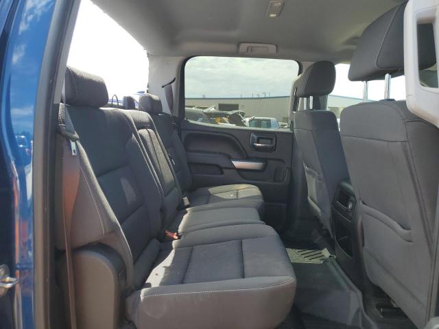 Photo 10 from auction – 2016 CHEVROLET SILVERADO with VIN 3GCUKREC7GG177413