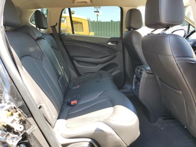 Photo 11 from auction – 2018 BUICK ENVISION E with VIN LRBFX1SA5JD055571