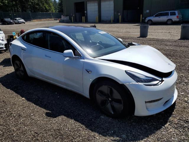 Photo 4 from auction – 2018 TESLA MODEL 3 with VIN 5YJ3E1EA3JF045815