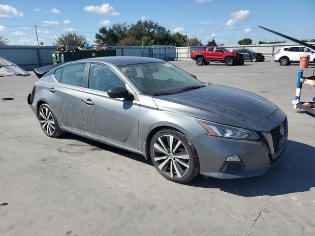 Photo 4 from auction – 2019 NISSAN ALTIMA SR with VIN 1N4BL4CVXKC119969