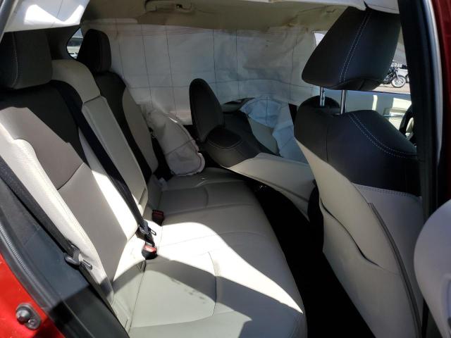 Photo 11 from auction – 2023 TOYOTA COROLLA CR with VIN 7MUDAAAG3PV052350