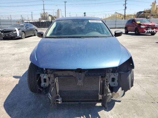 Photo 5 from auction – 2016 VOLKSWAGEN JETTA S with VIN 3VW267AJ3GM377725