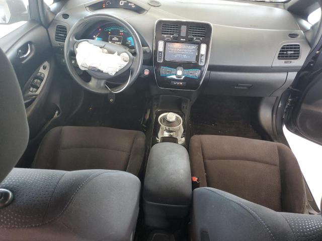 Photo 8 from auction – 2013 NISSAN LEAF S with VIN 1N4AZ0CPXDC420765